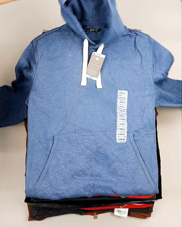 Фотография  704 - AMAZON mix муж весна 015#15 кг оптом в Владимире и Владимирской области