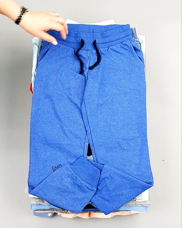 Фотография  527 - LIDL Kids Winter 114#7 кг, ЛОТ №7609 оптом в Владимире и Владимирской области