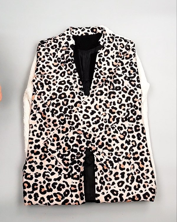 Фотография  862 - Кардиганы СТОК CAN 084#7 кг, ЛОТ №7671 оптом в Владимире и Владимирской области