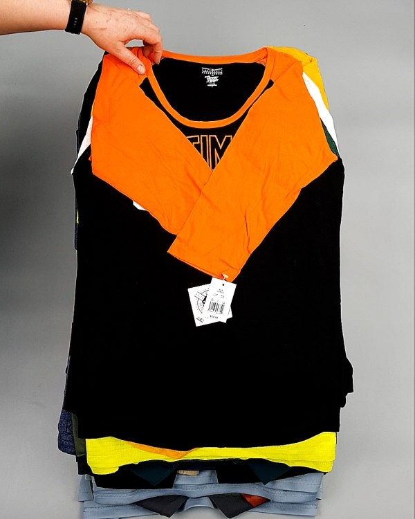 Фотография  222 - Sport СТОК CAN 084#20 кг, ЛОТ №7623 оптом в Владимире и Владимирской области