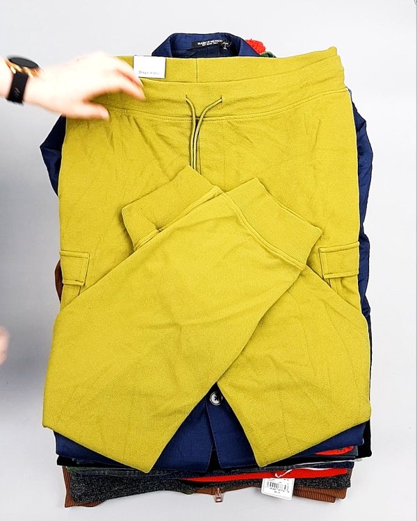 Фотография  425 - AMAZON mix муж весна 015#15 кг оптом в Владимире и Владимирской области