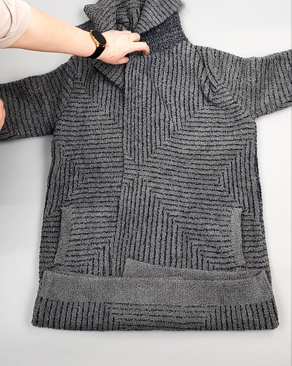 Фотография  466 - Кардиганы СТОК CAN 084#7 кг, ЛОТ №7674 оптом в Владимире и Владимирской области