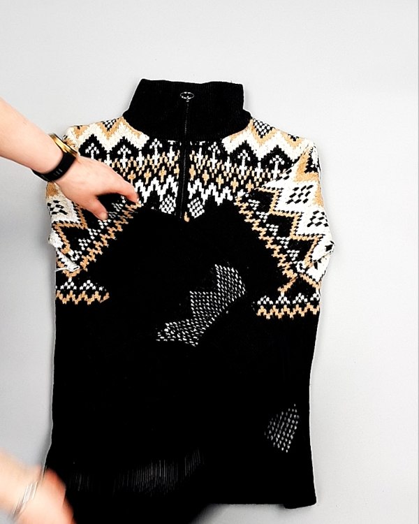 Фотография  951 - Платья СТОК CAN зима 084#7 кг, ЛОТ №7826 оптом в Владимире и Владимирской области