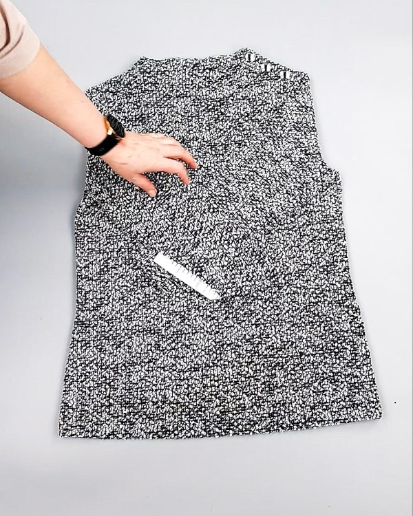 Фотография  289 - Джемпера СТОК CAN 084#7 кг, ЛОТ №7651 оптом в Владимире и Владимирской области