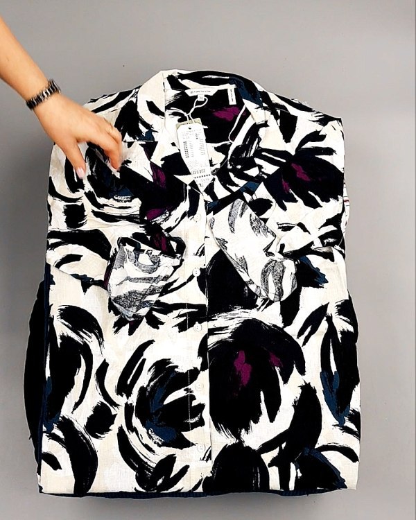 Фотография  641 - TOM TAILOR жен весна, лето mix 124#15 кг, ЛОТ №7569 оптом в Владимире и Владимирской области