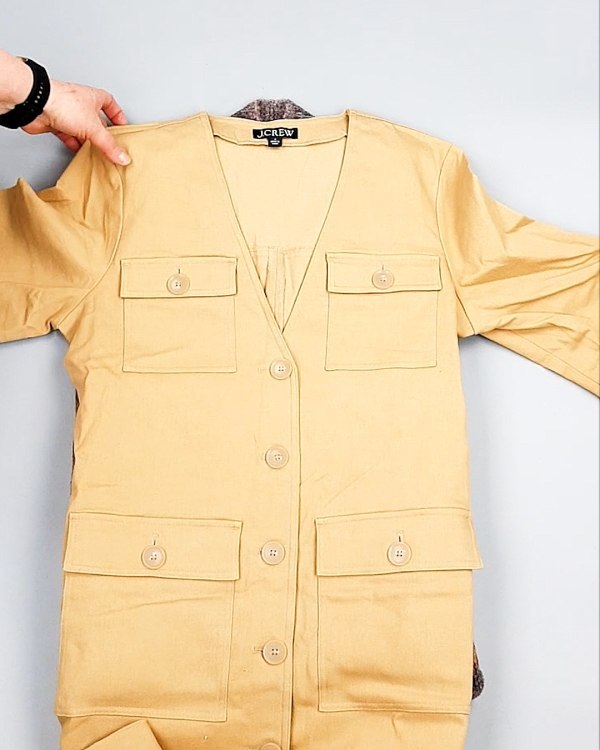 Фотография  983 - Платья СТОК CAN зима 084#7 кг, ЛОТ №7824 оптом в Владимире и Владимирской области