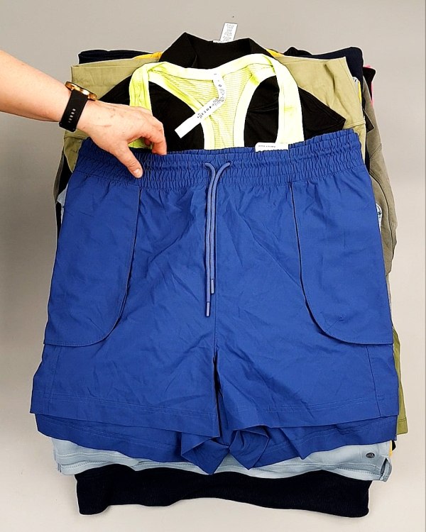 Фотография  813 - Sport СТОК CAN 084#20 кг, ЛОТ №7625 оптом в Владимире и Владимирской области