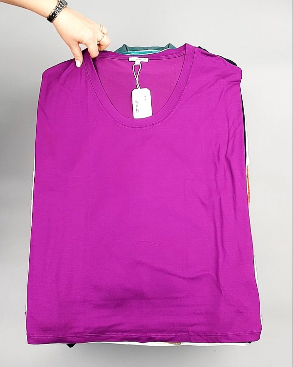 Фотография  697 - TOM TAILOR жен весна, лето mix 124#15 кг оптом в Владимире и Владимирской области