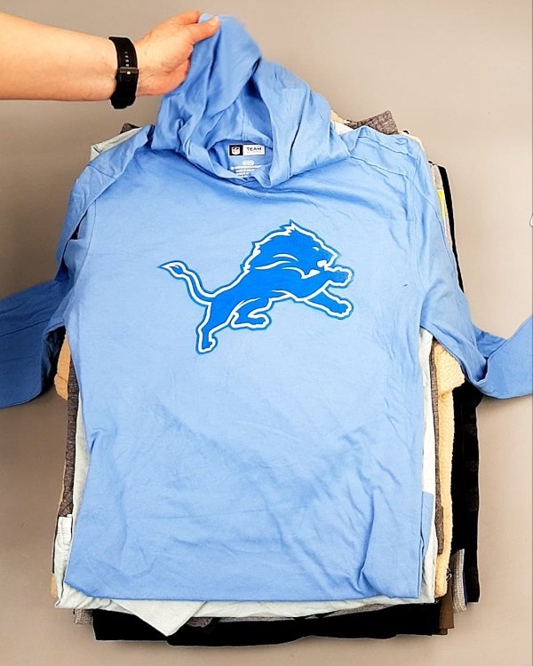 Фотография  720 - AMAZON mix муж весна 015#15 кг, ЛОТ №7740 оптом в Владимире и Владимирской области