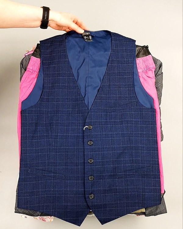 Фотография  903 - C&A Spring, Summer mix 025#20 кг оптом в Владимире и Владимирской области