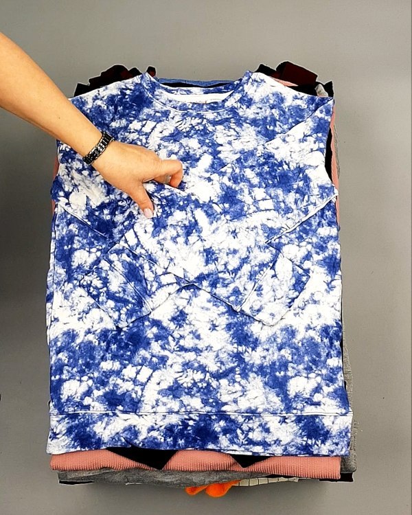 Фотография  163 - AMAZON mix жен лето 015#15 кг оптом в Владимире и Владимирской области