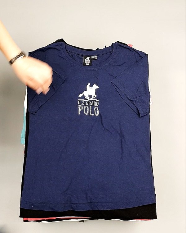 Фотография  838 - LIDL Summer mix 114#20 кг оптом в Владимире и Владимирской области