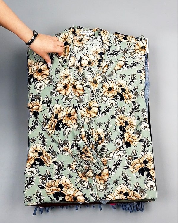 Фотография  251 - CANADA Summer mix 084#50 кг оптом в Владимире и Владимирской области