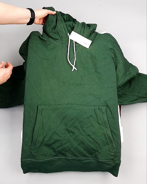 Фотография  797 - AMAZON mix муж весна 015#15 кг, ЛОТ №7736 оптом в Владимире и Владимирской области