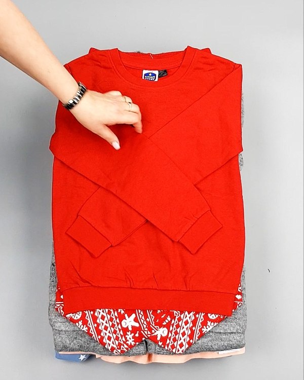 Фотография  259 - LIDL Kids Winter 114#7 кг, ЛОТ №7609 оптом в Владимире и Владимирской области