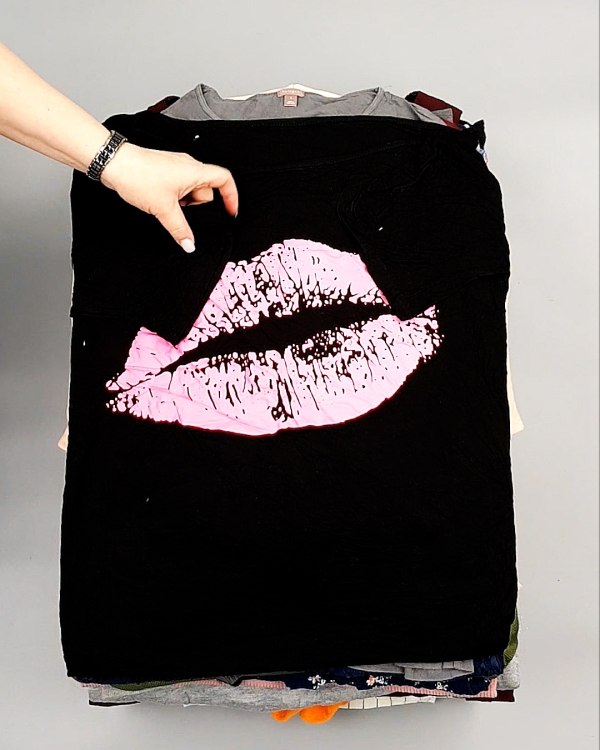 Фотография  618 - AMAZON mix жен лето 015#15 кг оптом в Владимире и Владимирской области