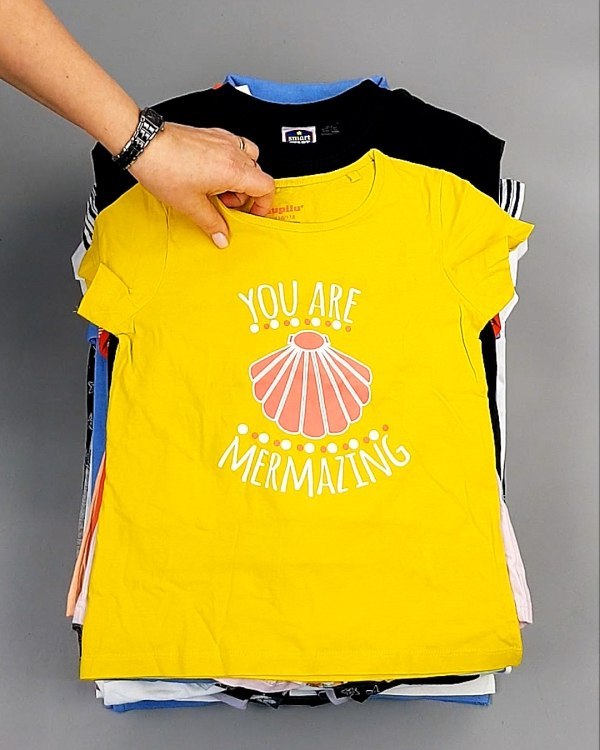 Фотография  977 - LIDL Kids Summer 114#7 кг оптом в Владимире и Владимирской области