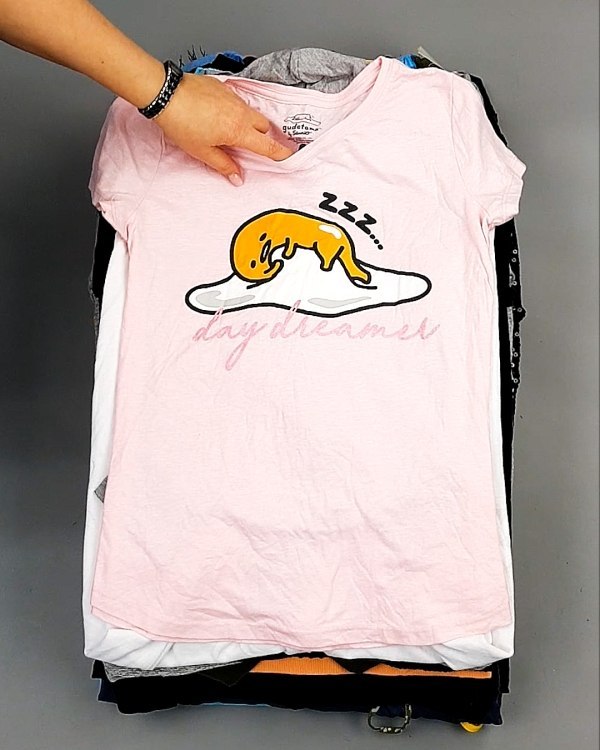 Фотография  218 - AMAZON mix жен лето 015#15 кг, ЛОТ №7722 оптом в Владимире и Владимирской области