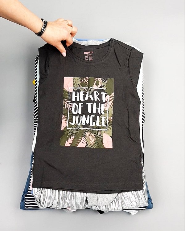 Фотография  390 - LIDL Kids Winter 114#7 кг, ЛОТ №7608 оптом в Владимире и Владимирской области