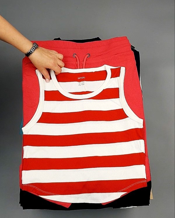 Фотография  604 - LIDL Summer mix 114#20 кг оптом в Владимире и Владимирской области