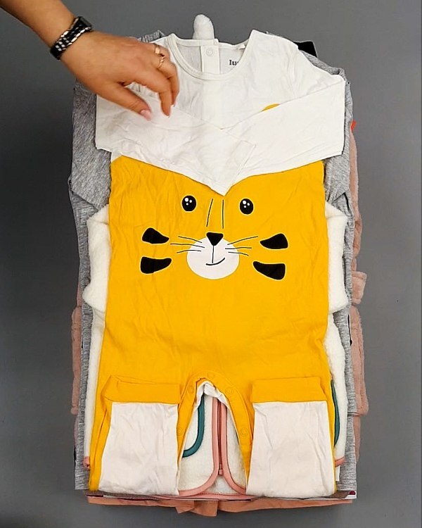 Фотография  486 - LIDL Kids Winter 114#7 кг оптом в Владимире и Владимирской области