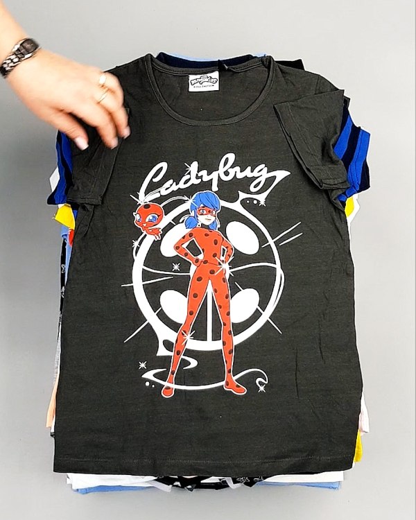 Фотография  268 - LIDL Kids Summer 114#7 кг оптом в Владимире и Владимирской области