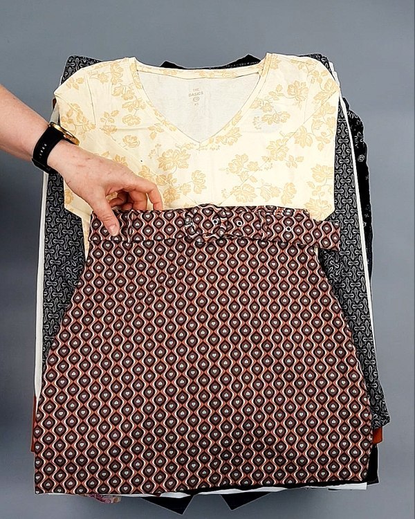 Фотография  658 - C&A Spring, Summer mix 025#20 кг оптом в Владимире и Владимирской области