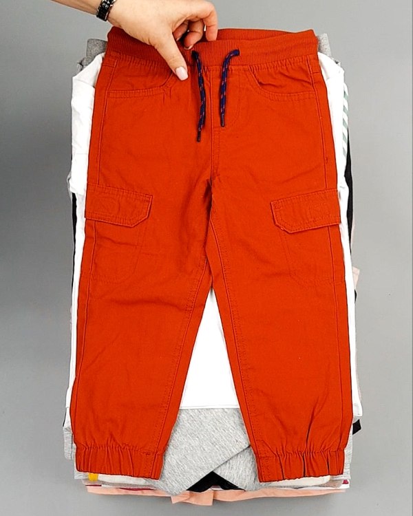 Фотография  651 - LIDL Kids Winter 114#7 кг оптом в Владимире и Владимирской области