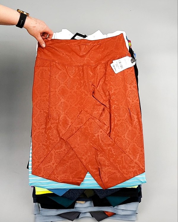 Фотография  619 - Sport СТОК CAN 084#20 кг, ЛОТ №7623 оптом в Владимире и Владимирской области