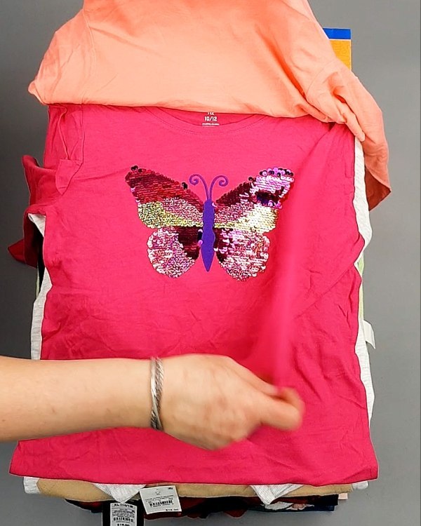 Фотография  996 - AMAZON дети зима 015#10 кг оптом в Владимире и Владимирской области