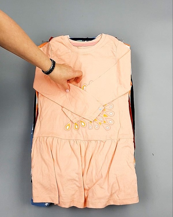 Фотография  861 - LIDL Kids Winter 114#7 кг, ЛОТ №7609 оптом в Владимире и Владимирской области