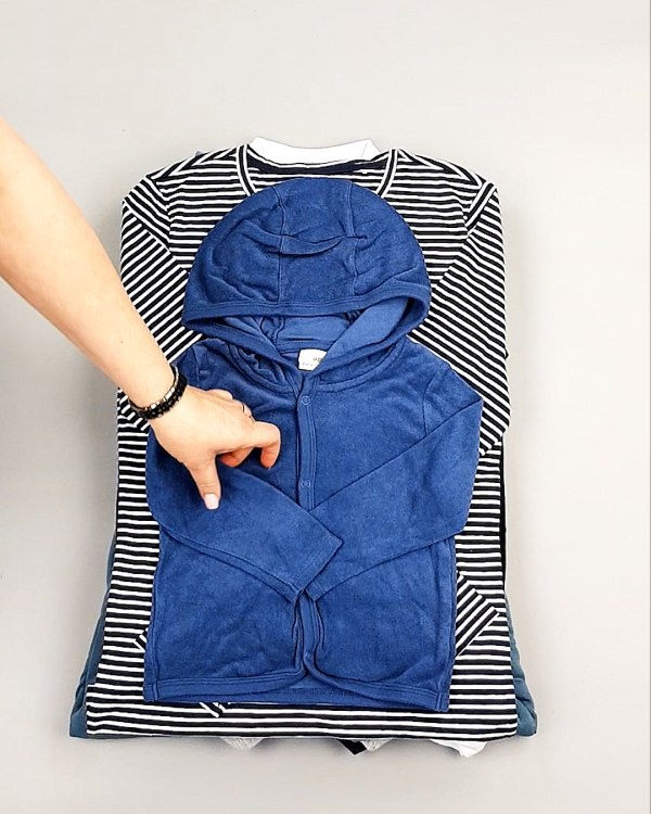 Фотография  994 - LIDL Kids Winter 114#7 кг, ЛОТ №7608 оптом в Владимире и Владимирской области