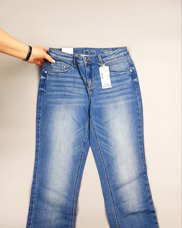 Фотография  476 - TOM TAILOR жен весна, лето mix 124#15 кг, ЛОТ №7567 оптом в Владимире и Владимирской области