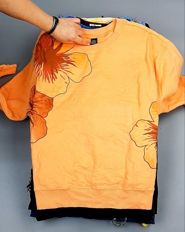 Фотография  290 - AMAZON mix жен лето 015#15 кг, ЛОТ №7722 оптом в Владимире и Владимирской области