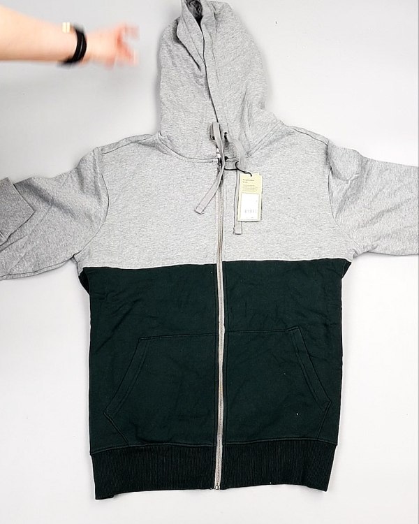 Фотография  296 - AMAZON mix муж весна 015#15 кг, ЛОТ №7737 оптом в Владимире и Владимирской области