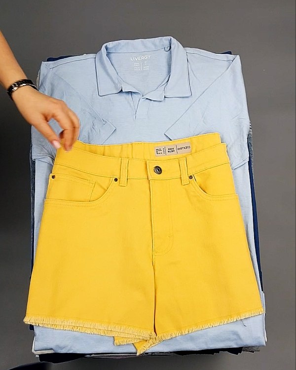 Фотография  294 - LIDL Summer mix 114#20 кг оптом в Владимире и Владимирской области