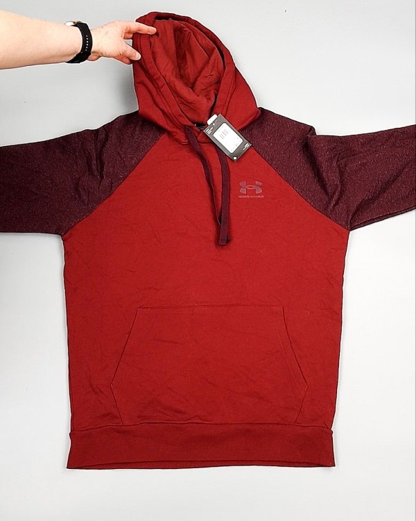 Фотография  573 - AMAZON mix муж весна 015#15 кг, ЛОТ №7736 оптом в Владимире и Владимирской области