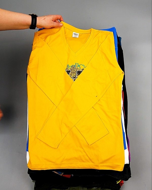 Фотография  640 - Sport СТОК CAN 084#20 кг, ЛОТ №7622 оптом в Владимире и Владимирской области