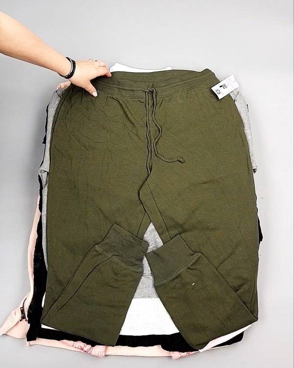 Фотография  519 - AMAZON mix жен весна 015#18 кг, ЛОТ №7718 оптом в Владимире и Владимирской области