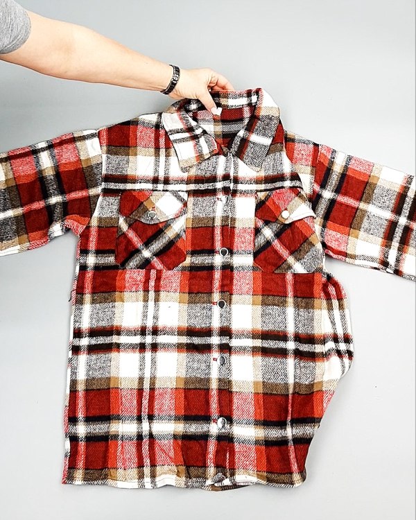 Фотография  600 - AMAZON mix жен весна 015#18 кг, ЛОТ №7717 оптом в Владимире и Владимирской области