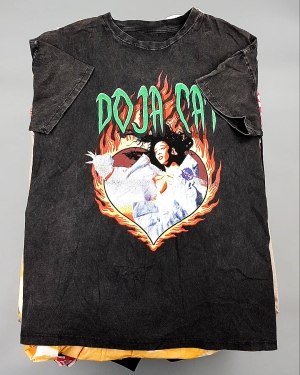 Купить C&A Spring, Summer mix 025#20 кг, ЛОТ №7861 оптом в Владимире и Владимирской области