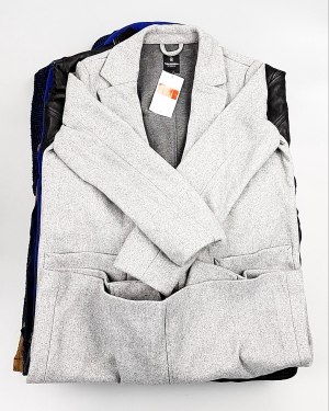 Купить Ветровки м/ж C&A 025#10 кг, ЛОТ №7863 оптом в Владимире и Владимирской области