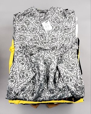 Купить ДАНИЯ Summer mix 24#15 кг, ЛОТ №8043 оптом в Владимире и Владимирской области