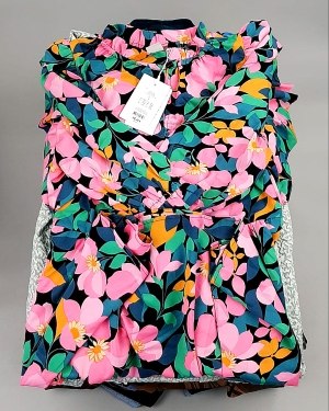 Купить ДАНИЯ Summer mix 24#15 кг, ЛОТ №8044 оптом в Владимире и Владимирской области