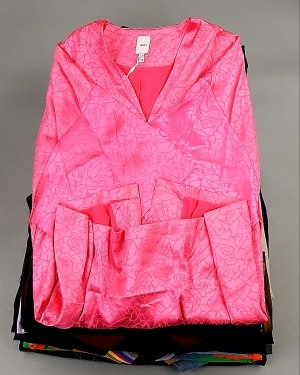 Купить ДАНИЯ Summer mix 24#15 кг, ЛОТ №8045 оптом в Владимире и Владимирской области