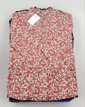 Купить Платья Bestseller+DK Summer 035#5 кг, ЛОТ №8058 оптом в Владимире и Владимирской области