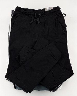 Купить Штаны спортивные муж CAN 084#10 кг, ЛОТ №8073 оптом в Владимире и Владимирской области