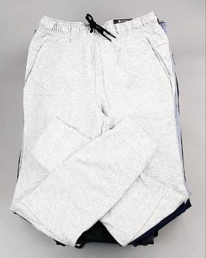 Купить Штаны спортивные муж CAN 084#10 кг, ЛОТ №8075 оптом в Владимире и Владимирской области