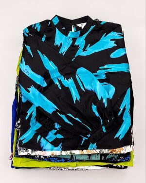 Купить Блузки Bestseller+DK 035#5 кг, ЛОТ №8095 оптом в Владимире и Владимирской области