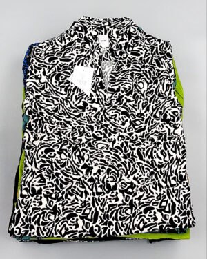 Купить Блузки Bestseller+DK 035#5 кг, ЛОТ №8096 оптом в Владимире и Владимирской области